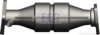 EEC AU6012 Catalytic Converter